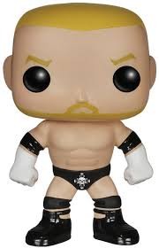Funko Pop! WWE: Triple H
