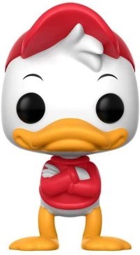 Funko Pop! Disney: DuckTales - Huey