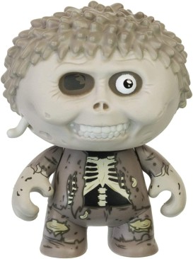 GPK S1: Dead Ted