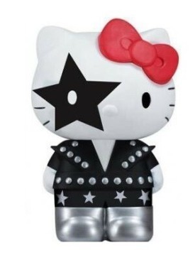Funko Pop! Kiss Hello Kitty- The Starchild