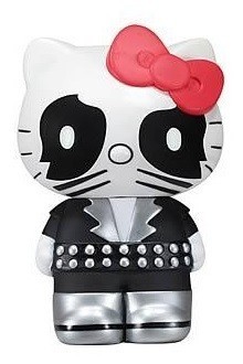Funko Pop! Kiss Hello Kitty- The Catman