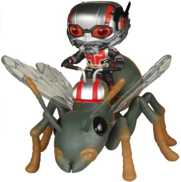 Funko POP! Rides: Ant-Man - Ant-Thony