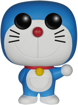 Funko Pop! Animation: Doraemon #58