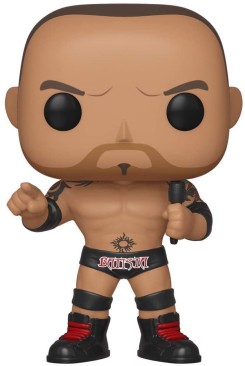 Funko Pop! WWE: Dave Batista #61