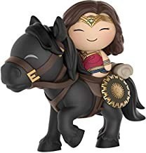 Funko Dorbz Ridez: Wonder Woman - Wonder Woman On Horse