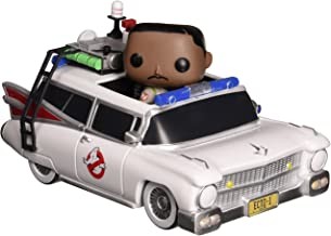 Funko Pop! Rides: Ghostbusters- ECTO-1 with Winston Zeddemore