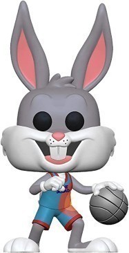 Funko Pop! Movies: Space Jam 2 - A New Legacy:  Bugs Bunny #1060