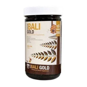 Bumble Bee Kratom: Bali Gold Powder 250G