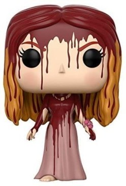 Funko Pop! Movies: "Carrie" -  Carrie #467