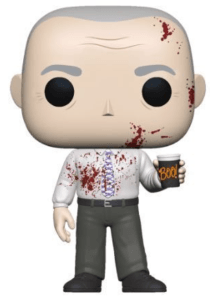 Funko Specialty Series: The Office: Creed Bratton (CHASE)
