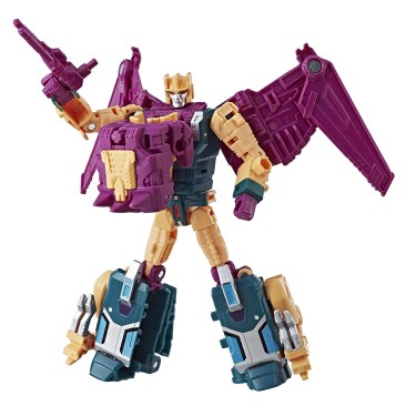Transformers Prime: Cutthroat