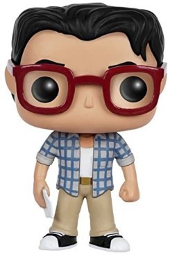 Funko Pop! Movies: Independence Day 2- David Levinson