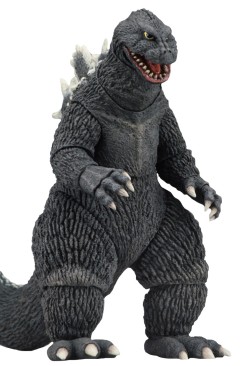 NECA: Godzilla – 12″ Head to Tail Action Figure – Godzilla (King Kong vs. Godzilla 1962 Movie)