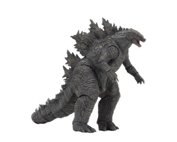 NECA: Godzilla – 12″ Head-to-Tail Action Figure – Godzilla (2019)