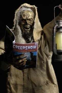NECA: CreepShow- 7" The Creep