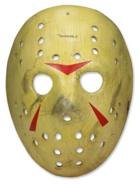 Friday the 13th Part III Mask