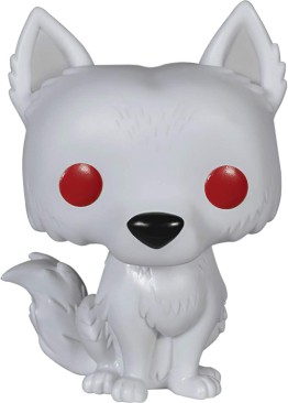 Funko Pop! Game of Thrones: Ghost