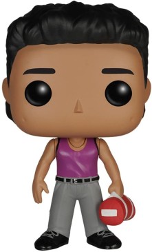 Funko Pop! TV: Saved by the Bell- A.C. Slater #315
