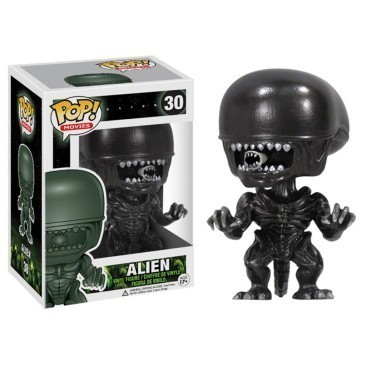 Funko Pop! Movies: Alien vs. Predator-  Alien #30