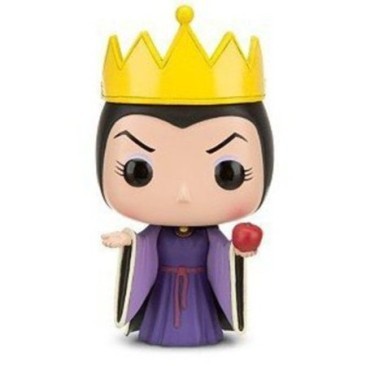 Funko Pop! Disney -Evil Queen