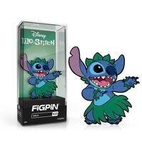 FiGPiN 625 Lilo & Stitch - Stitch Hula (1st Edition 2000)