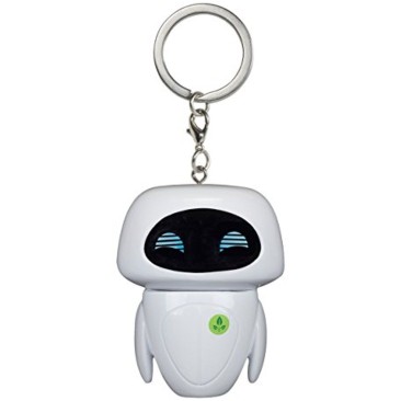 Funko Pocket POP! Keychain: Disney - EVE