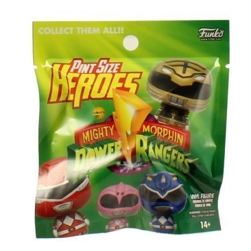 Funko Pop! Pint size Heroes: Power Rangers