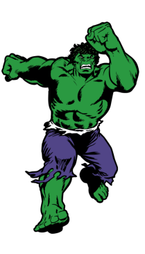 FiGPiN Classic: Marvel Classics - Hulk #499