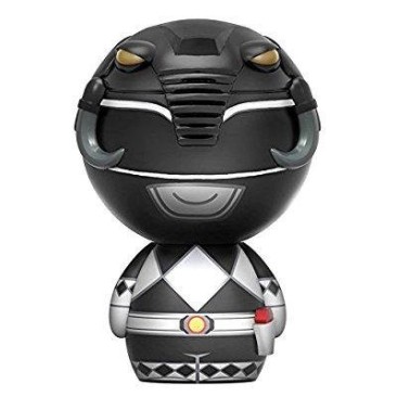 Funko Dorbz:  Power Ranger- Black Ranger