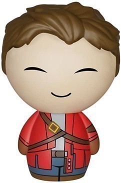 Funko Dorbz: Guardians of the Galaxy- Unmasked Star-Lord