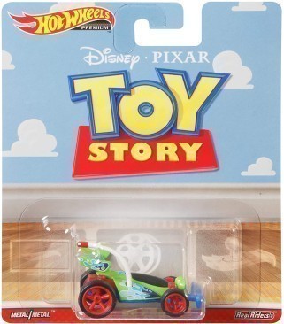Hot Wheels: Toy Story - RC