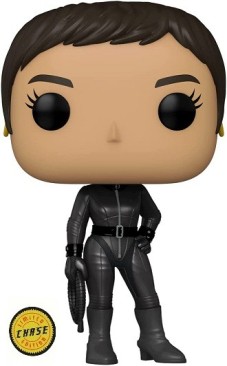 Funko Pop! Movies: The Batman - Selina Kyle (Catwoman)(CHASE) #1190