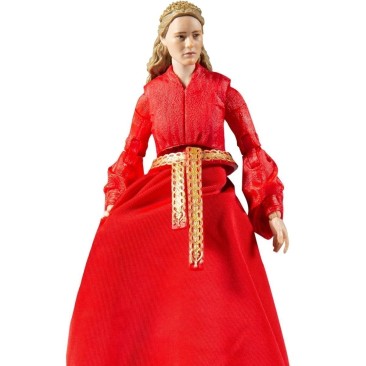 McFarlane Toys: The Princess Bride - Princess Buttercup 7 Inch Action Figure