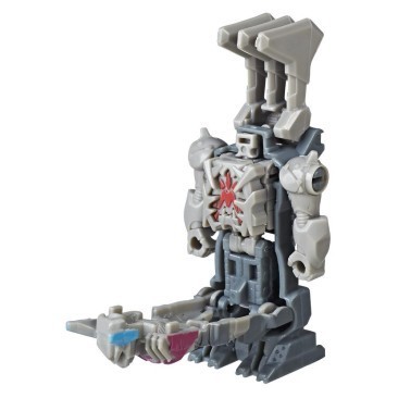 Transformers Prime Master:  Megatronus