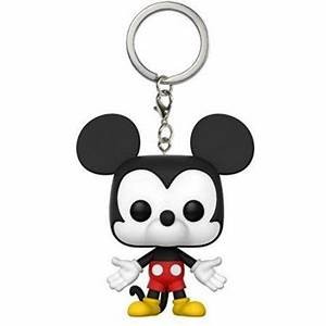 Funko Pocket Pop! Keychain: Disney - Mickey Mouse