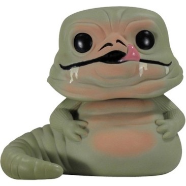 Funko Pop! Star Wars:  Jabba the Hutt #22