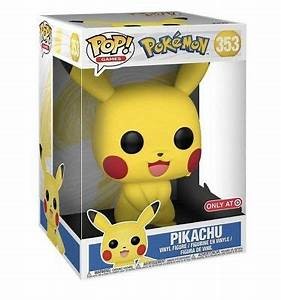Pikachu 10 Inch