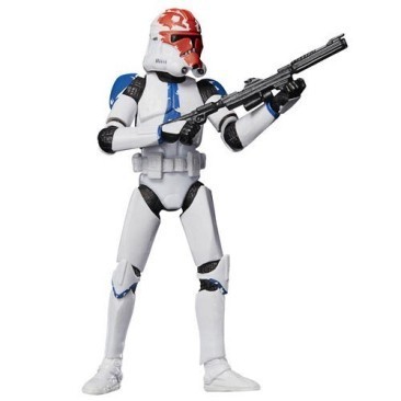 Star Wars The Vintage Collection - Clone Wars - 332nd Clone Trooper 3.75 inch Action Figure