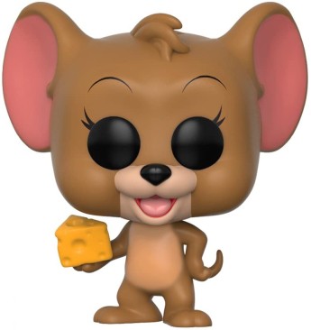 Funko Pop! Animation: Tom and Jerry - Jerry
