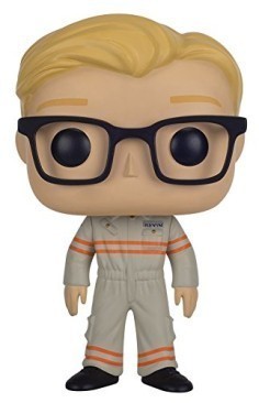 Funko Pop! Movies: Ghostbusters 2016- Kevin