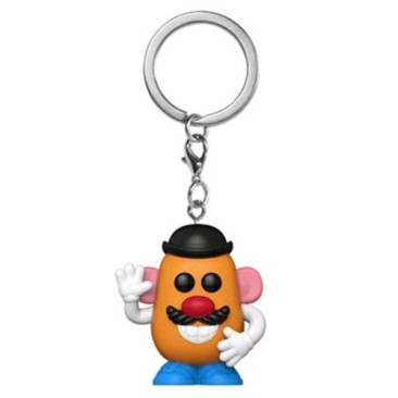 Funko Pocket Pop! Keychain:  Mr. Potato Head