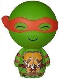 Funko Dorbz: Teenage Mutant Ninja Turtles- Raphael