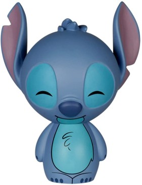 Funko Dorbz: Disney- Stitch