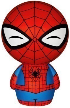 Funko Dorbz: Marvel- Spider-Man