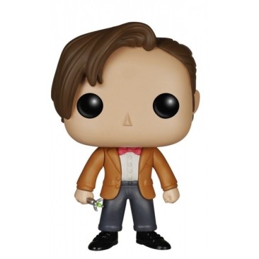 Funko Pop! TV: Doctor Who- Eleventh Doctor
