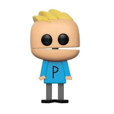 Funko Pop! South Park: Phillip #12