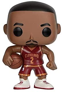 Funko Pop! NBA: Kyrie Irving (Cleveland) #25