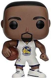 Funko Pop! NBA: Kevin Durant (Golden State Warriors)