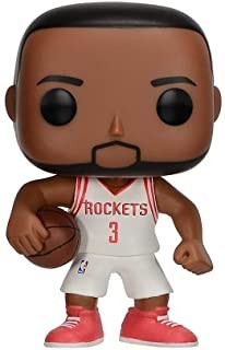 Funko Pop! NBA: Chris Paul (Rockets)