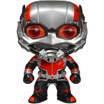 Funko Pop! Marvel: Ant-Man #85